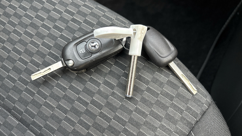 Vauxhall Astra 1.4T 16V 150 SRi 5dr Petrol Hatchback